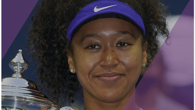 Naomi Osaka won't play at French Open