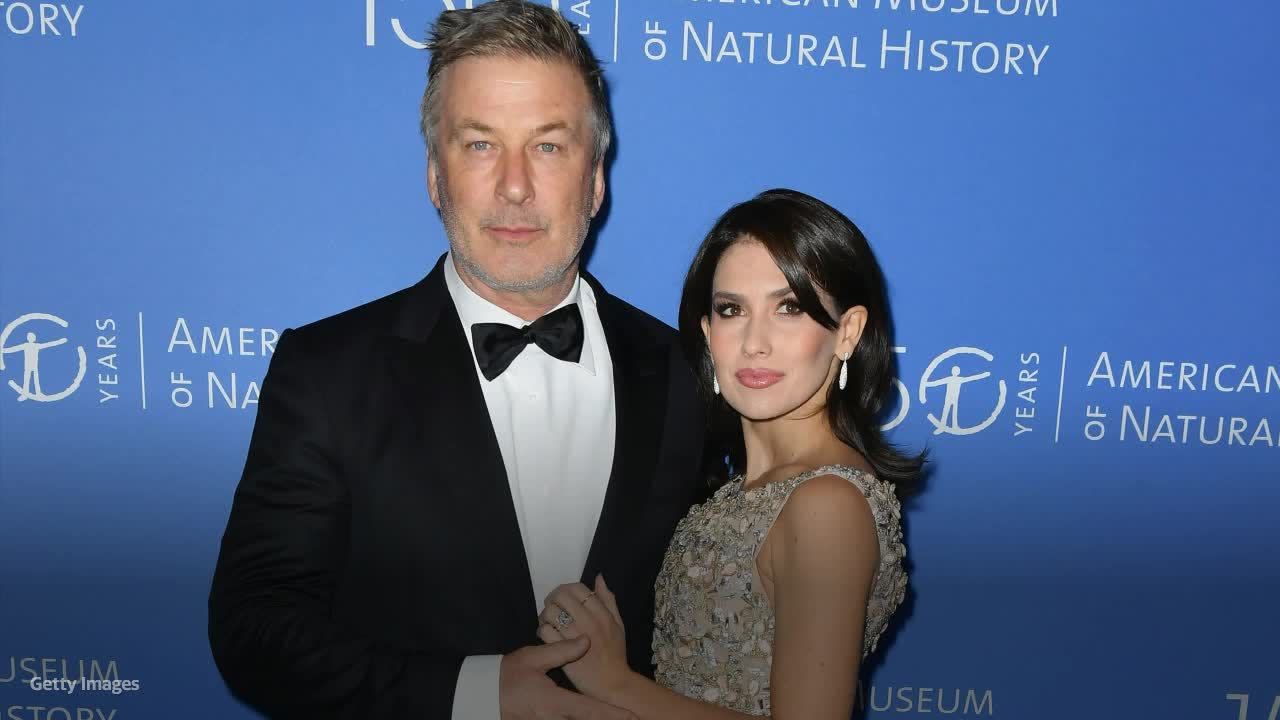 Who are Hilaria Baldwin Parents? Meet David Thomas Jr And Kathryn