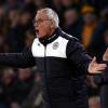 Ranieri svela la 'ricetta' Leicester: &quot;Nessuna pressione, divertiamoci&quot;