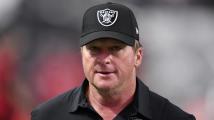 Nevada court directs Gruden case to arbitration