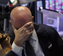 The Dow just crashed 3,000 points — here is why it happened