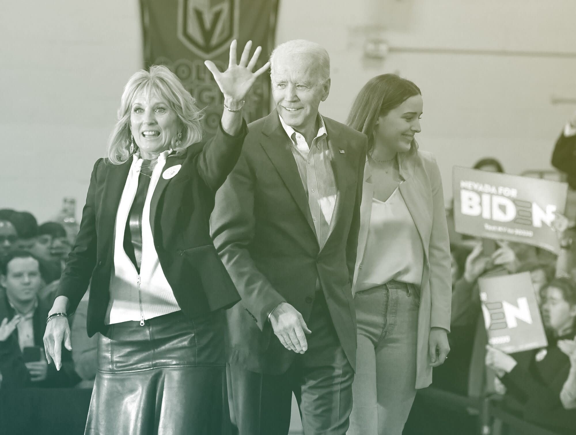 Everything You Need to Know About Joe Biden's Family