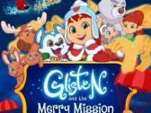 Build-A-Bear and Cinemark Announce First-Time Collaboration to Release New Holiday Film 'Glisten and the Merry Mission' in Theaters Across the Country