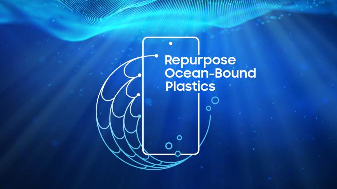 Samsung’s upcoming Galaxy gadgets shall be made partly from recycled fishing nets