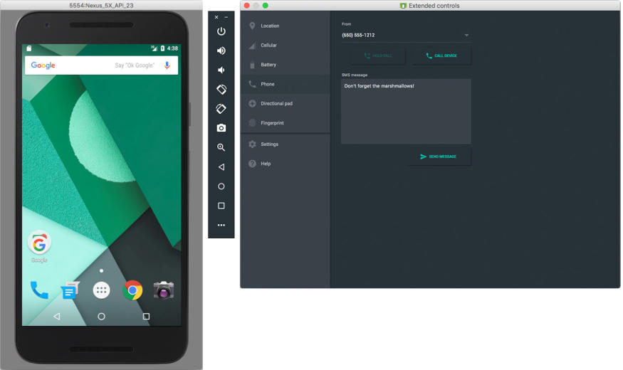 Google makes building apps easier with Android Studio  | Engadget