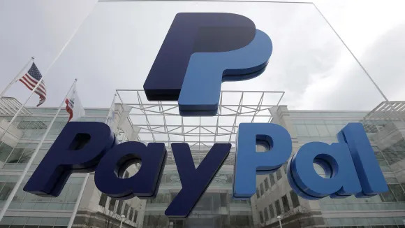 PayPal stock rises after Deutsche Bank lifts price target