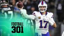 Are the Bills still the favorite to win the AFC East? | Football 301