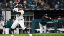 Why Tommy Pham isn't in the lineup for White Sox on Monday