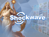 Enthusiast Gaming Unveils Revamp of Iconic Gaming Portal, Shockwave