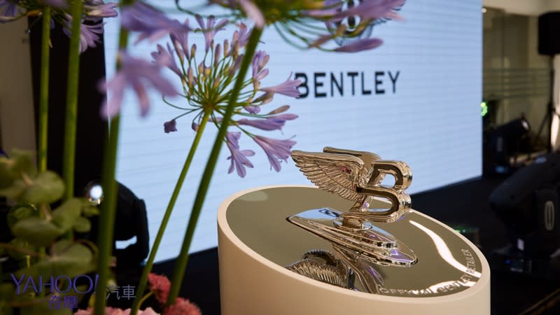 全新第3代Continental GT跨海來台加持！Bentley高雄旗艦展示中心正式開幕 - 13