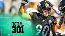 Are the 3-0 Steelers the real deal? | Football 301