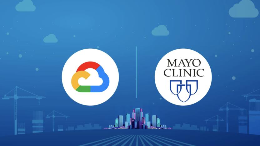 Google / Mayo Clinic
