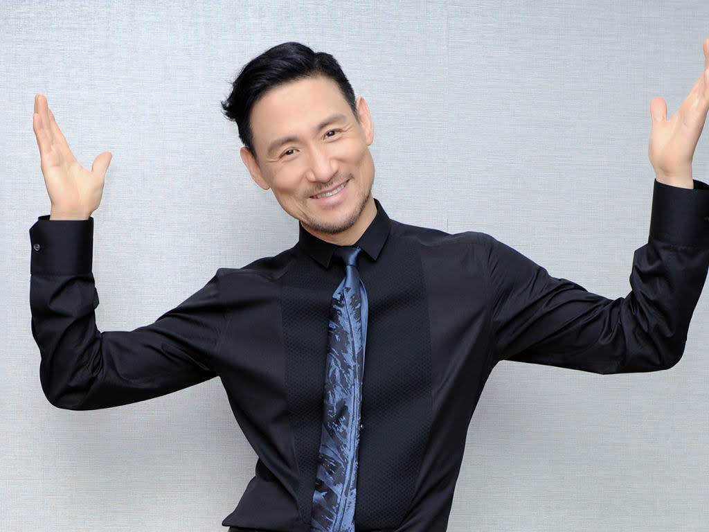 Jacky Cheung adds new date to Malaysia concert