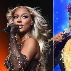 Victoria Monét Has Made a 'Classic' Love Song Anita Baker Is 'Proud of