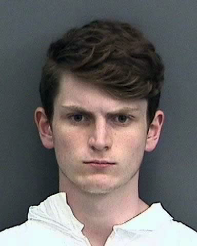 Police: Man slays neo-Nazi roommates over Islam disrespect