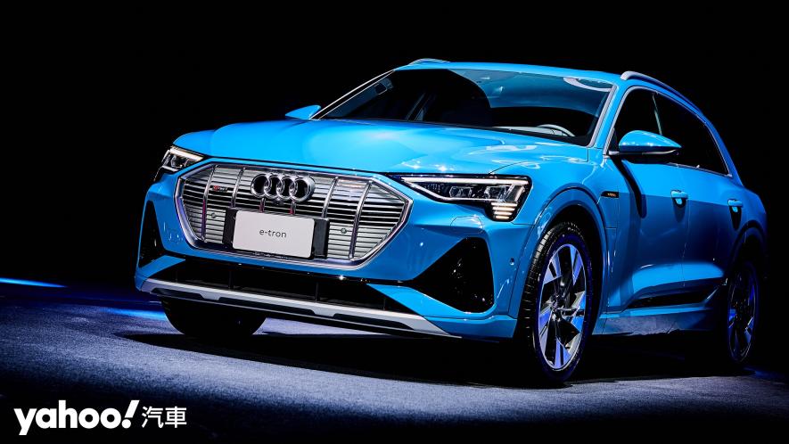 雙車型附帶超貼心購車優惠！Audi e-tron SUV/Sportback在台正式發表！ - 15