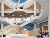 Alaska Airlines invests in new world-class training facility to support flight attendants, pilots and more