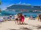 The Zacks Analyst Blog Royal Caribbean Cruises, Carnival, Norwegian Cruise Line Holdings and J.P. Morgan