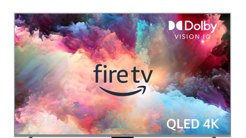 Amazon Fire TV Omni 2023