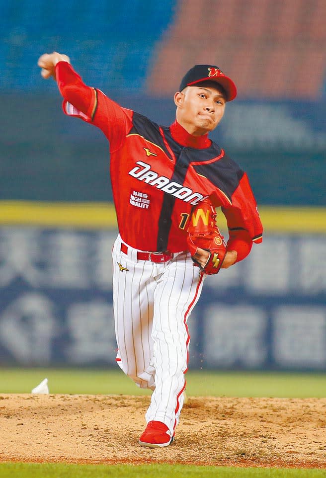 徐若熙神鬼初登板