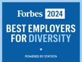 Pitney Bowes Named ‘Best Employer for Diversity’ by Forbes for Sixth Consecutive Year