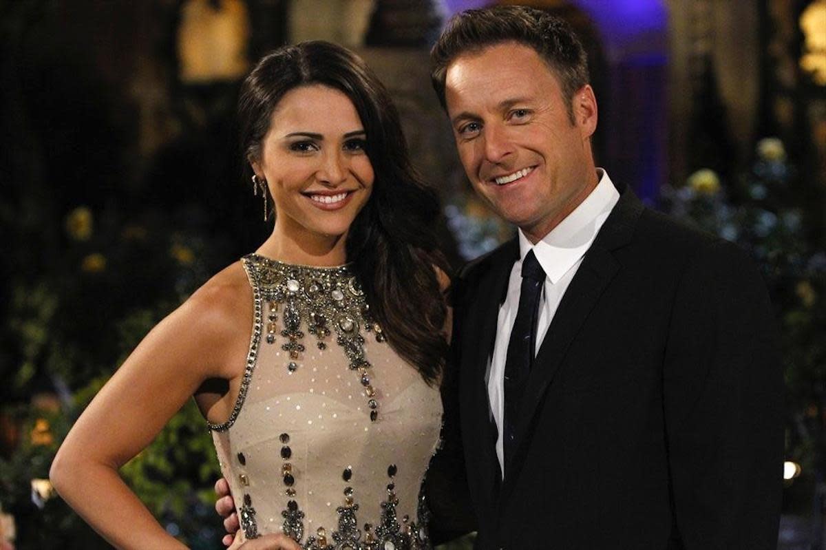 5 Things We Learned From Andis The Bachelorette Men Tell All