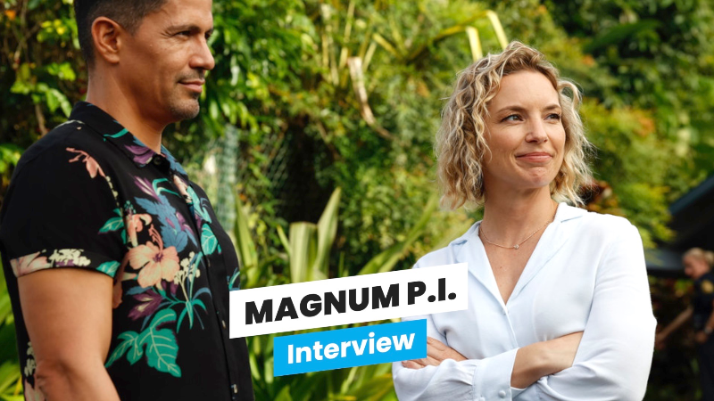 Magnum PI' Spoilers: Series Finale Date, Guest Stars – TVLine