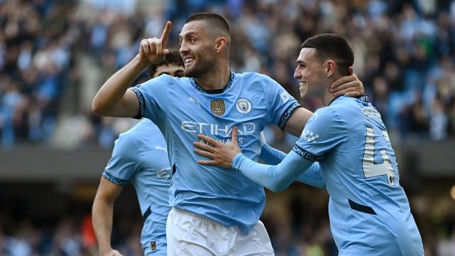 Premier League: Every goal from Matchweek 7