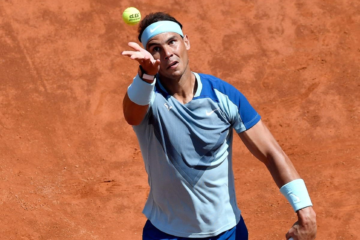 Rafael Nadal admet qu’il était difficile de battre Felix Auger-Aliassime