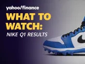 Nike earnings, JOLTS data, Fedspeak: What to watch