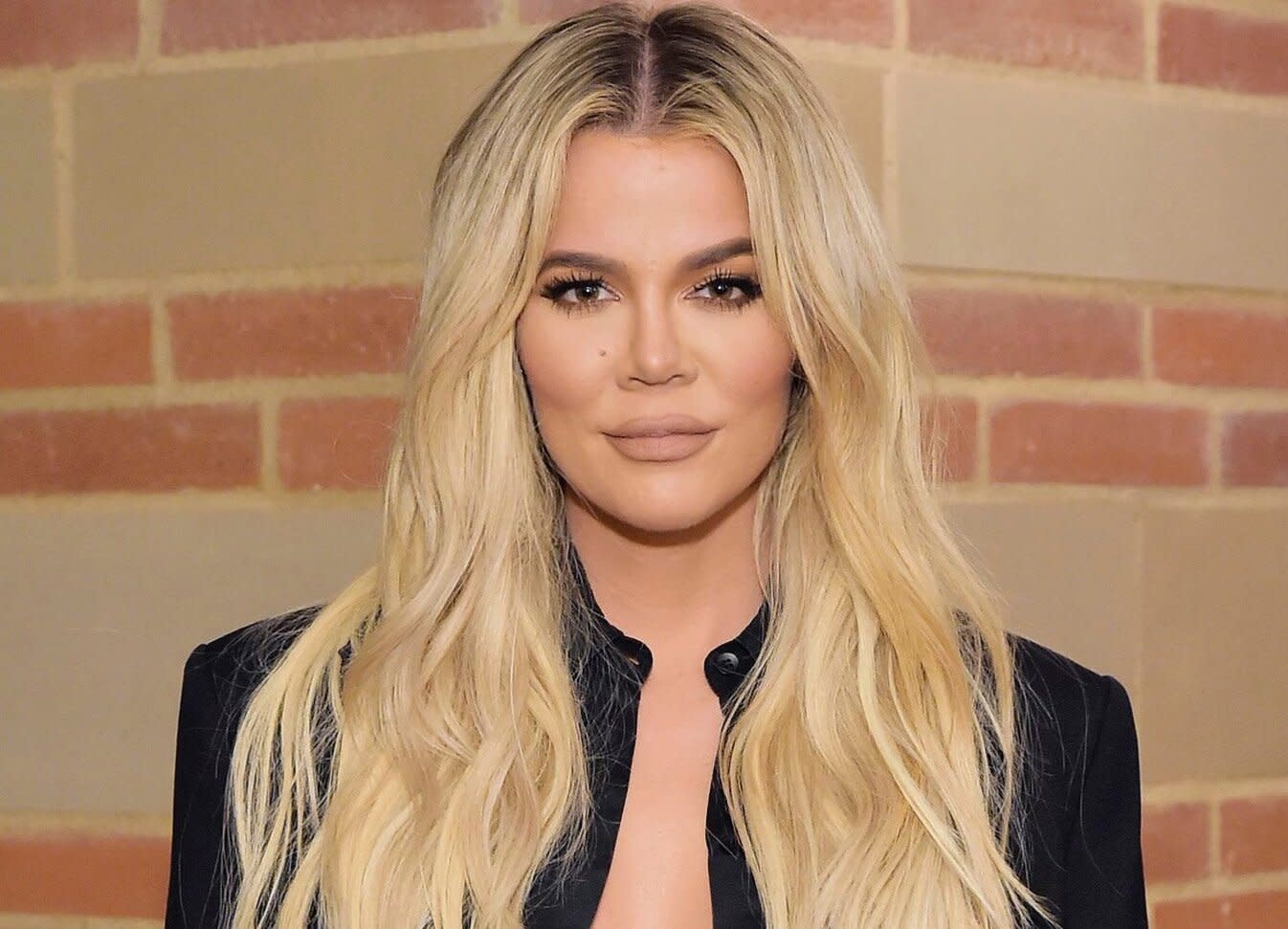 Khloé Kardashian Responded To Plastic Surgery Rumors On The Kuwtk Reunion