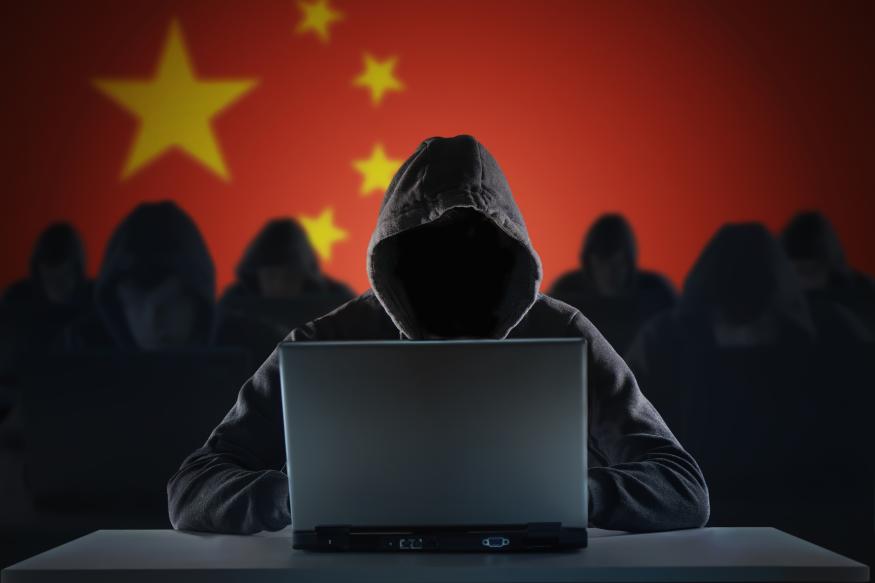 Hacker Claims They Stole Police Data On A Billion Chinese Citizens Engadget 7413