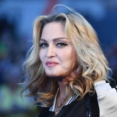 Parents of Madonna's new 'boyfriend' give consent to relationship despite 36-year age gap