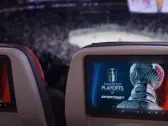 He Shoots, He Scores! Air Canada Introduces New Sports Channels to Live TV Service Just in Time for the Stanley Cup Playoffs