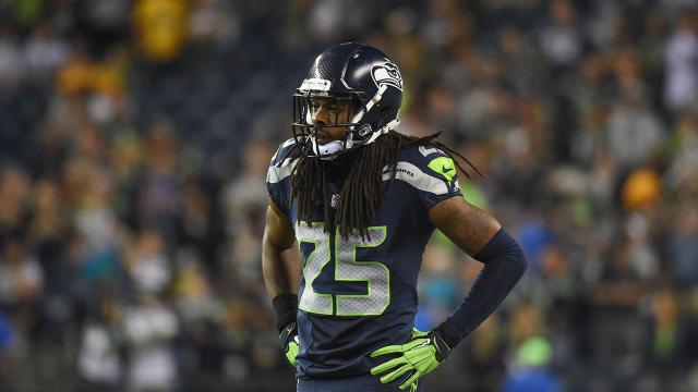 Can Peyton Manning ‘expose’ Richard Sherman?