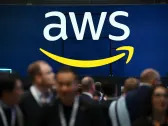 Amazon Web Services' competitive advantage in AI is its competitors