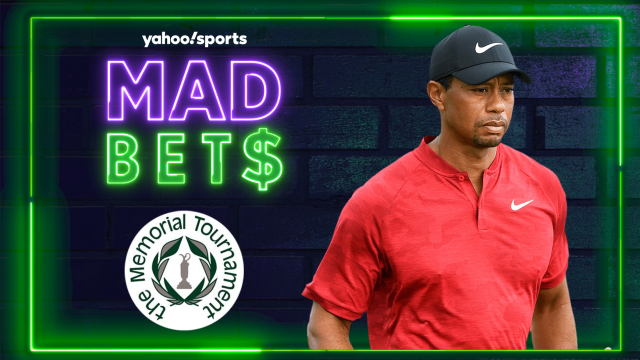 Mad Bets: Should you bet on Tiger Woods?