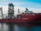 Valaris (VAL) Receives Rig's Suspension Notice From Aramco