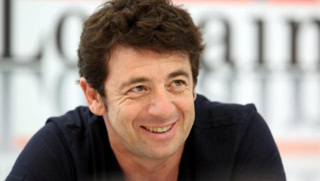 Patrick Bruel Son Fils Leon Fete Ses 9 Ans Son Hommage Sur Facebook Photo