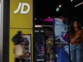 JD Sports Steps Up U.S. Push With $1.1 Billion Deal for Retailer Hibbett