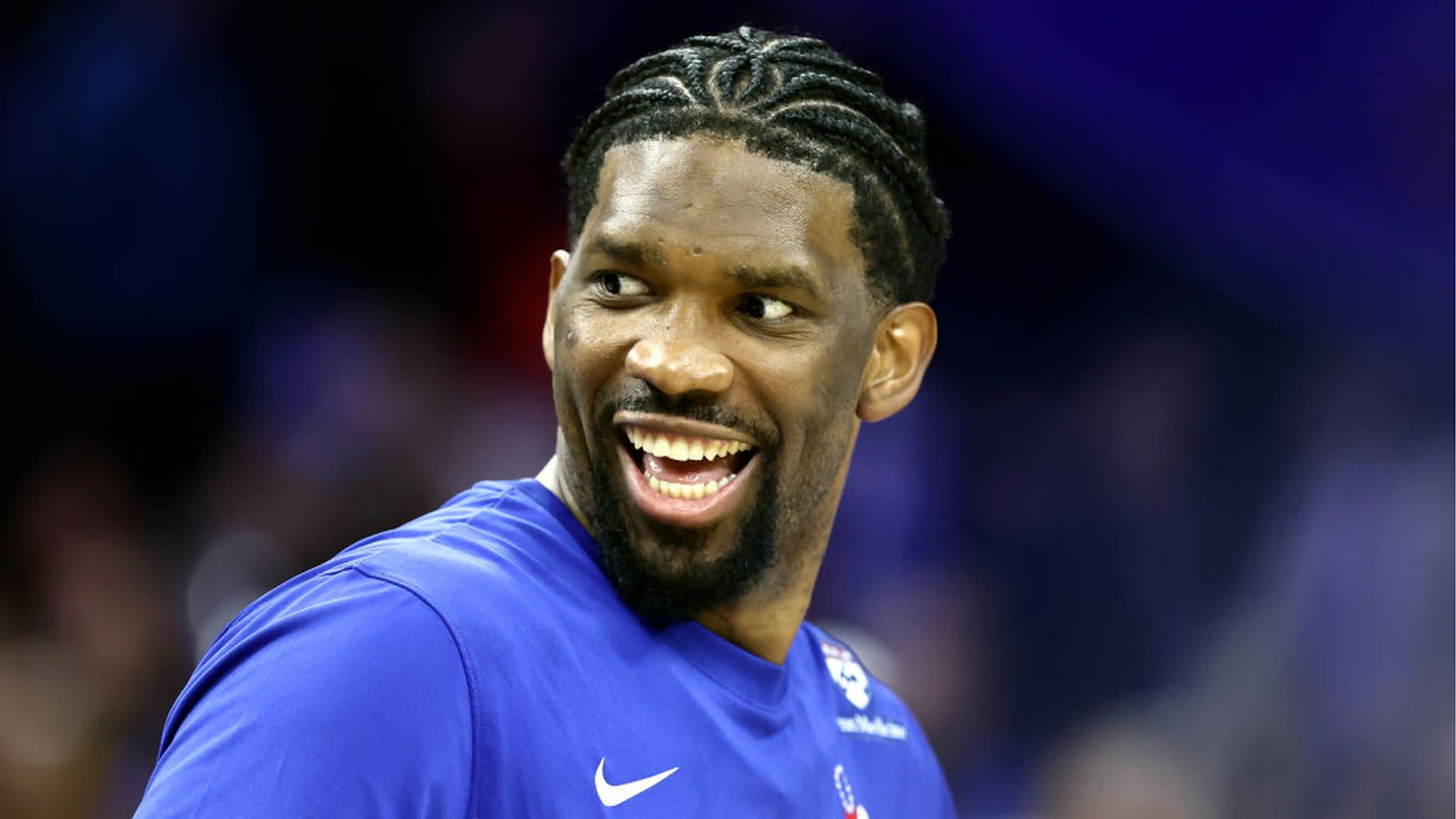 NBA: Joel Embiid returns from injury as Philadelphia 76ers beat Oklahoma City Thunder