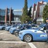 BMW: nuova flotta per la Polizia Stradale