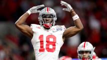 Cardinals get 'franchise-level' WR in Harrison Jr.