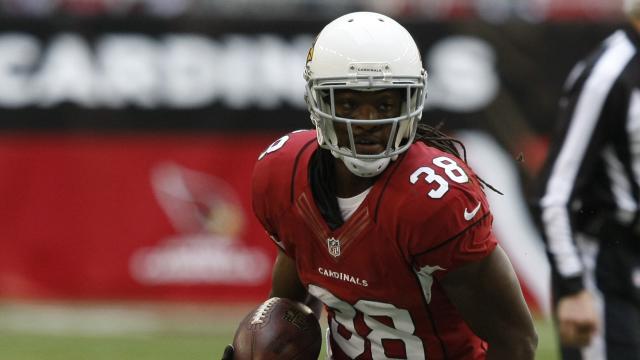 Is Zac Stacy or Andre Ellington the better fantasy option?