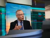 Dudley Sees Case for Half-Point Fed Rate Cut Next Week