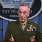 US military to pursue Niger operations after deadly attack