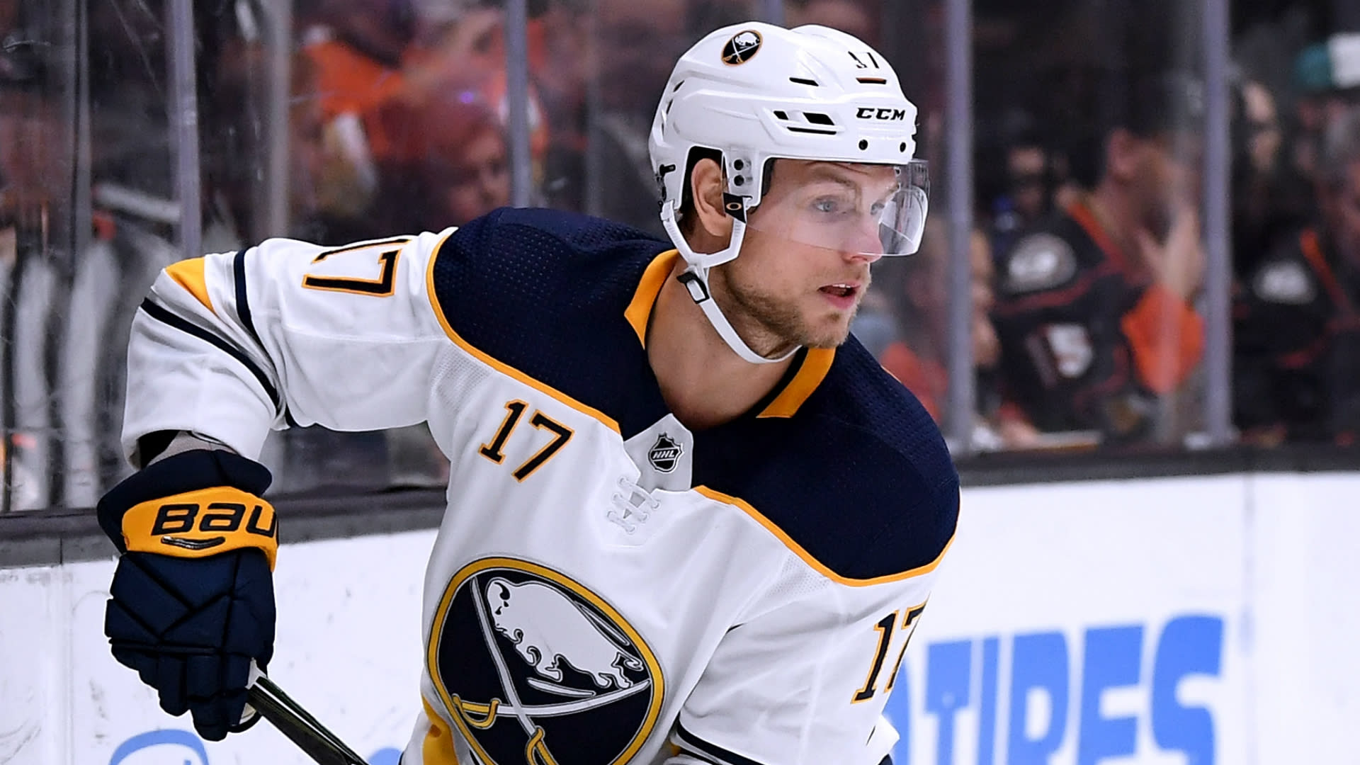 buffalo sabres injury update