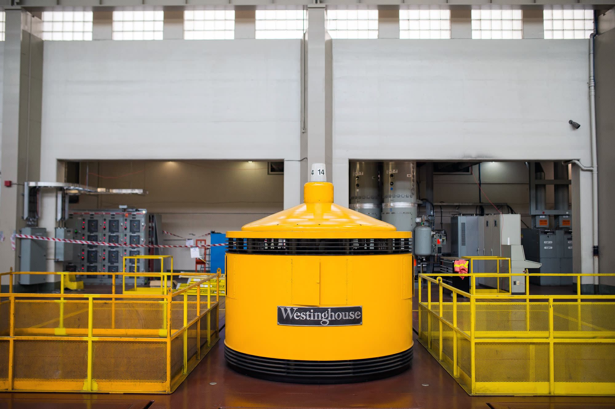 Uranium Miner Cameco to Buy Stake in Westinghouse Electric