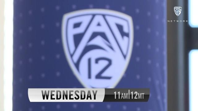 2019 Pac-12 Football Media Day: North Division preview