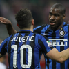 Sorrisi Inter: Eder e Jovetic in goal, cresce Kondogbia